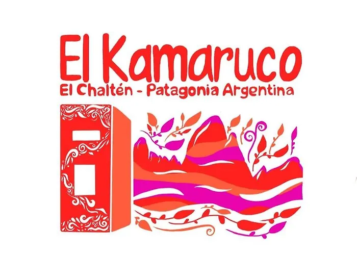 El Kamaruco Chalten Tiny House De Montana