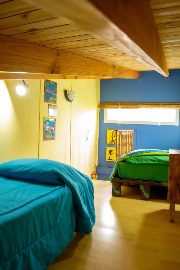 El Kamaruco Chalten Tiny House De Montana Apartment