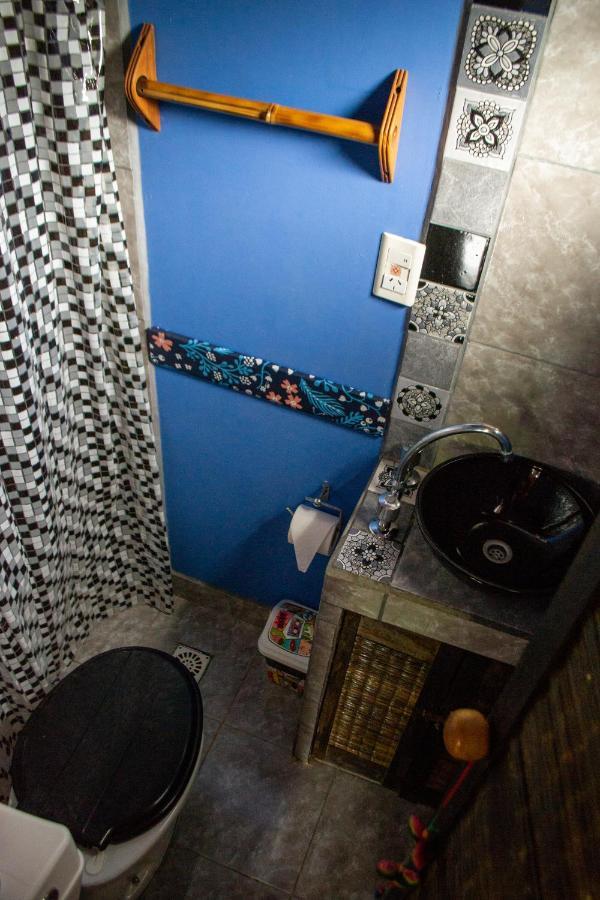 El Kamaruco Chalten Tiny House De Montana Apartment *